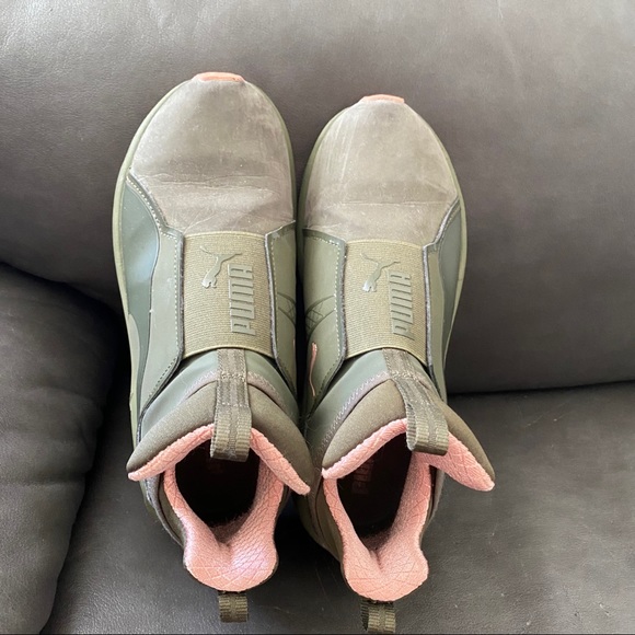 Kylie Jenner for Puma - Picture 6 of 8